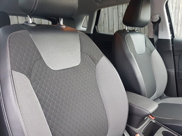 Used Vauxhall Grandland 2022 for sale - 76238125: Photo 15
