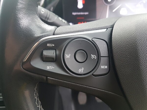 Used Vauxhall Grandland 2022 for sale - 76238125: Photo 18