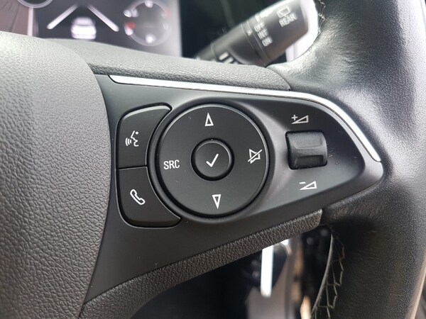 Used Vauxhall Grandland 2022 for sale - 76238125: Photo 19