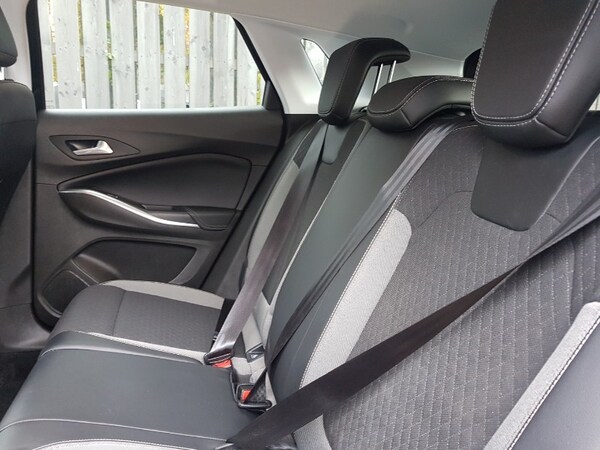 Used Vauxhall Grandland 2022 for sale - 76238125: Photo 6
