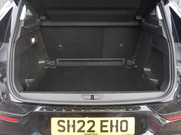 Used Vauxhall Grandland 2022 for sale - 76238125: Photo 8