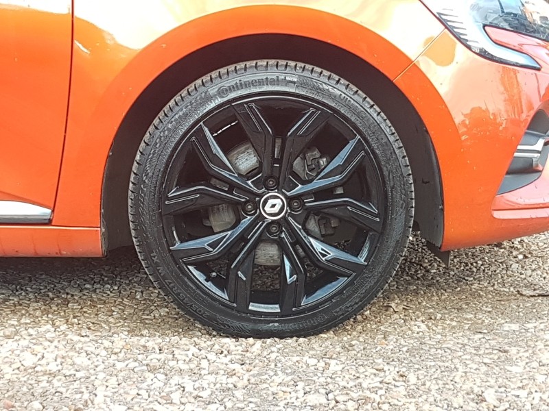 Used Renault Clio 2022 for sale - 76414376: Photo 12