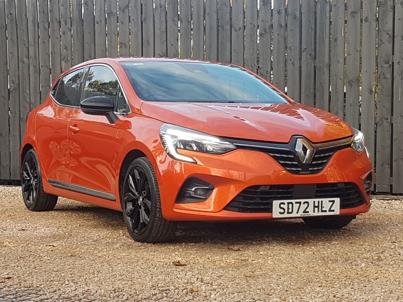 Used Renault Clio 2022 for sale - 76414376: Photo 13