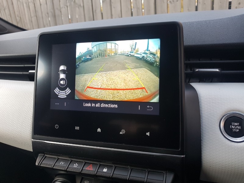 Used Renault Clio 2022 for sale - 76414376: Photo 14