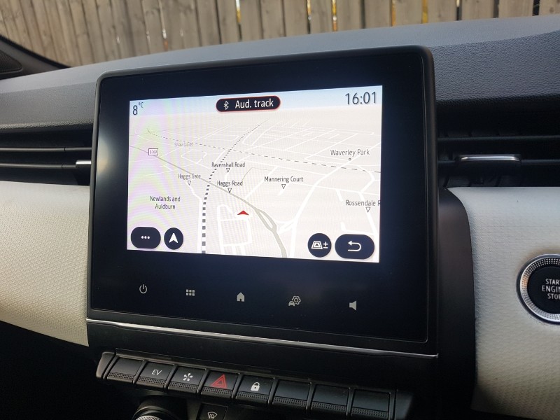 Used Renault Clio 2022 for sale - 76414376: Photo 15