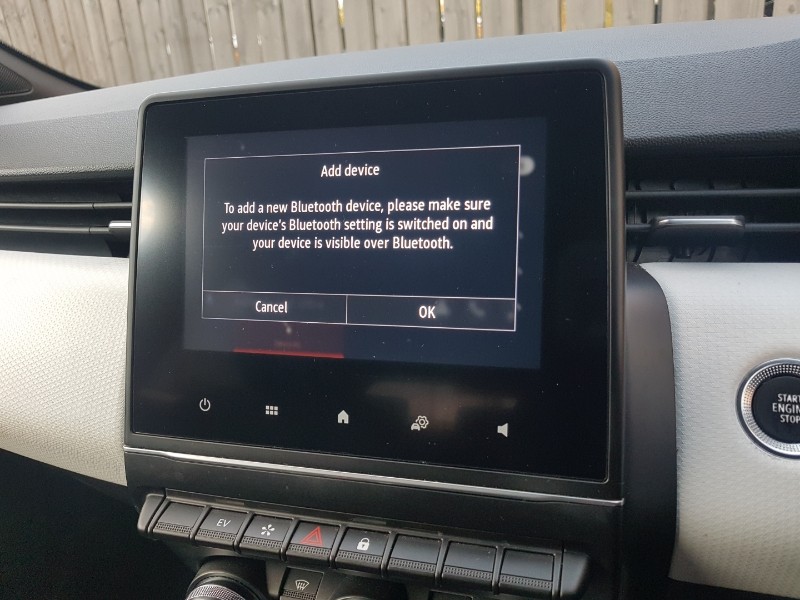 Used Renault Clio 2022 for sale - 76414376: Photo 16