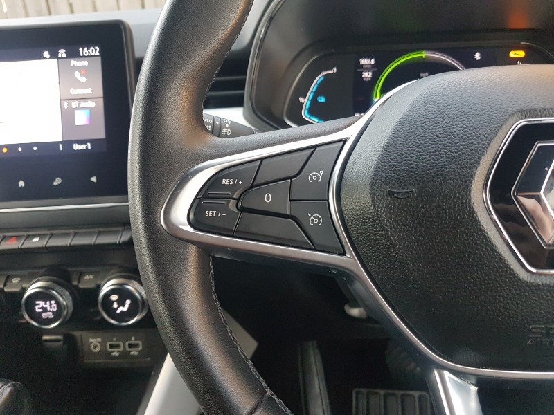 Used Renault Clio 2022 for sale - 76414376: Photo 18