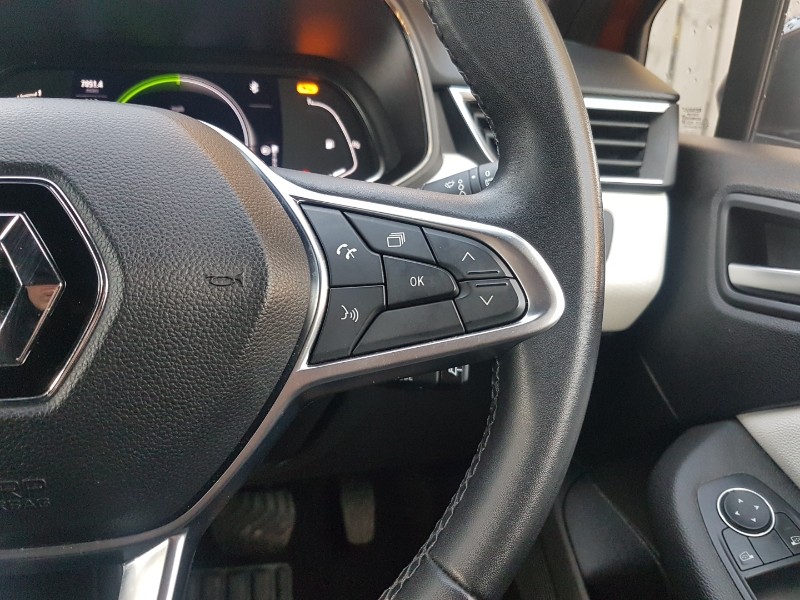 Used Renault Clio 2022 for sale - 76414376: Photo 19