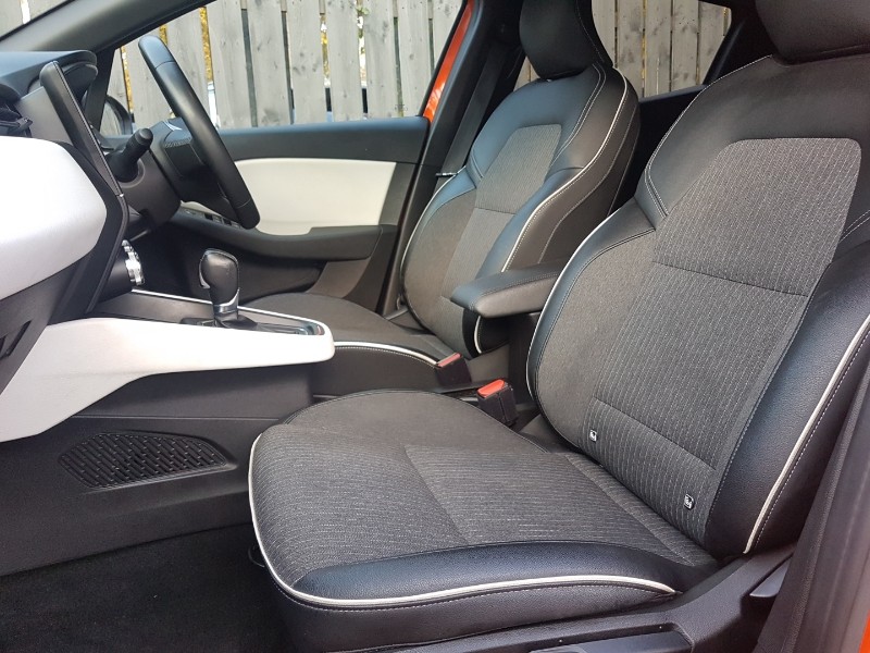 Used Renault Clio 2022 for sale - 76414376: Photo 5