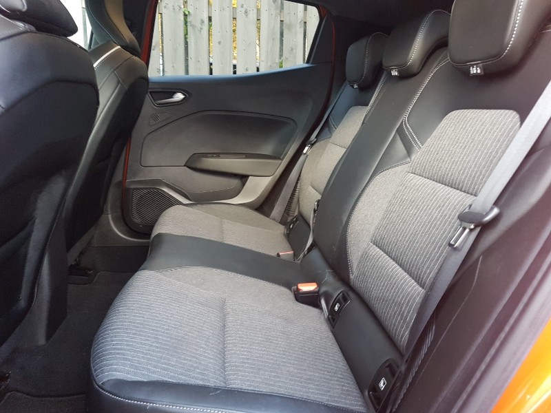 Used Renault Clio 2022 for sale - 76414376: Photo 6