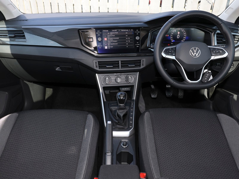 Used Volkswagen Polo 2025 for sale - 77694942: Photo 2