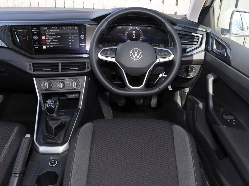 Used Volkswagen Polo 2025 for sale - 77694942: Photo 8