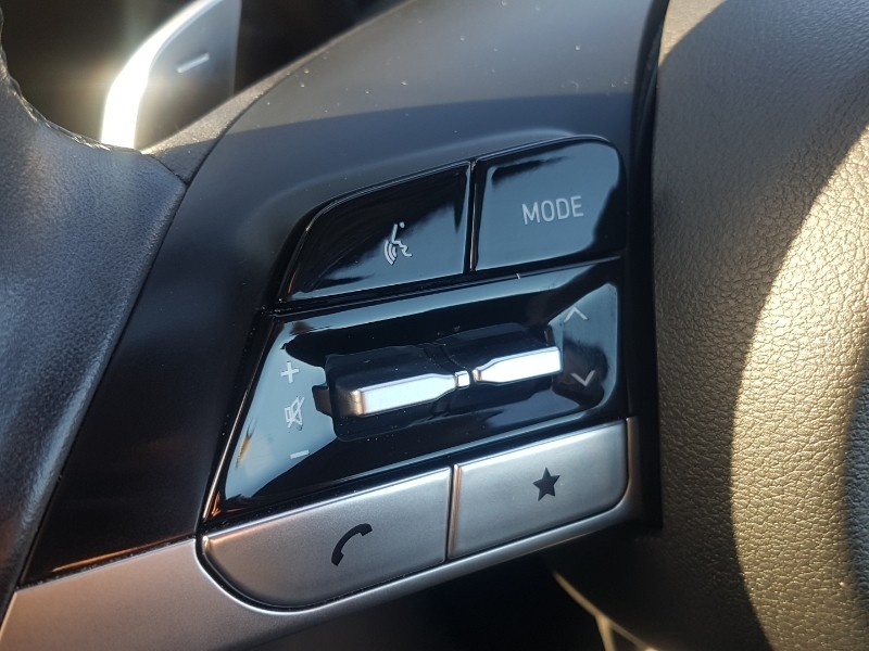 Used Hyundai TUCSON 2022 for sale - 76602410: Photo 13