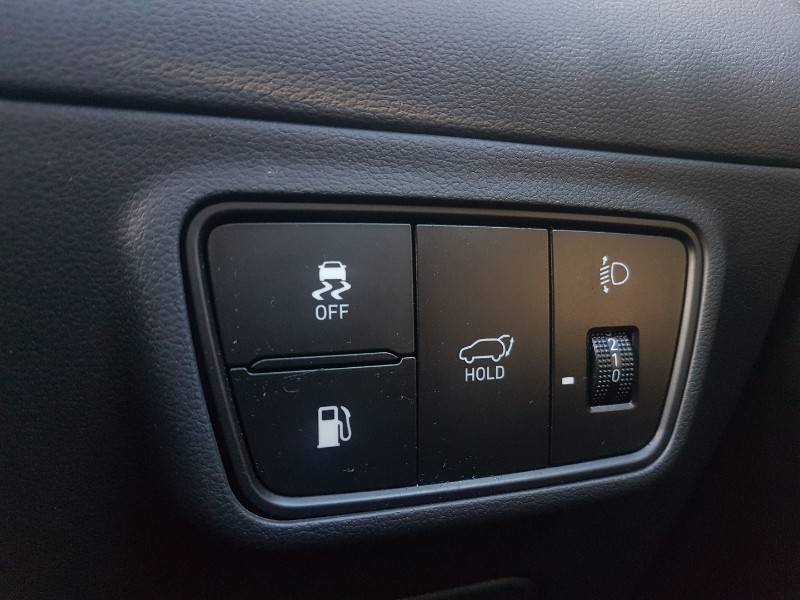 Used Hyundai TUCSON 2022 for sale - 76602410: Photo 15