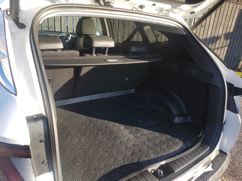 Used Hyundai TUCSON 2022 for sale - 76602410: Photo 8