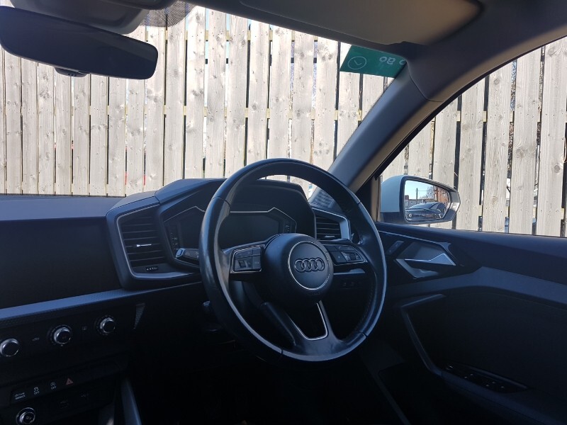 Used Audi A1 2019 for sale - 77776688: Photo 10