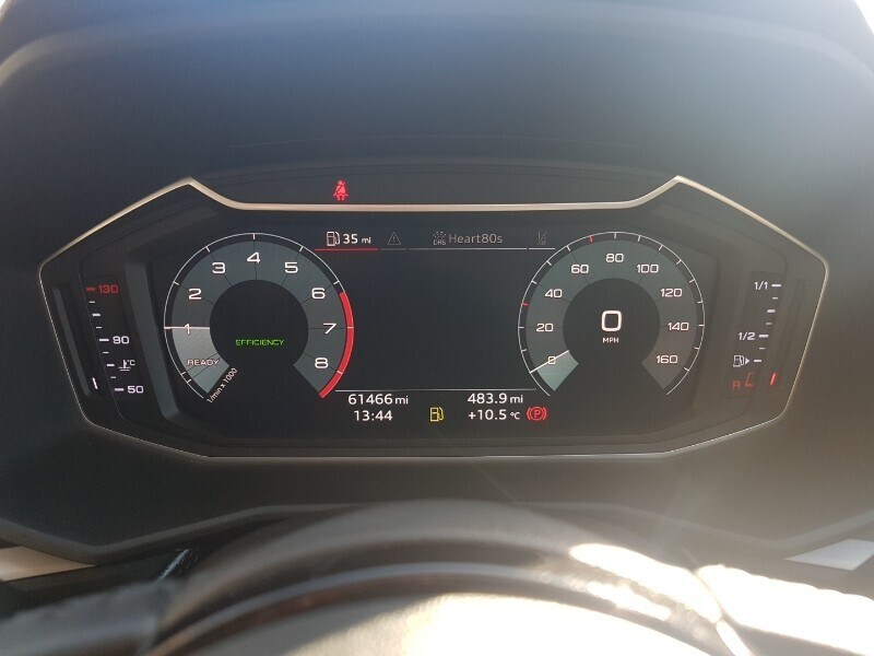 Used Audi A1 2019 for sale - 77776688: Photo 12