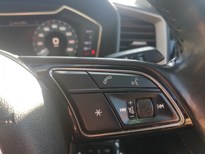 Used Audi A1 2019 for sale - 77776688: Photo 14