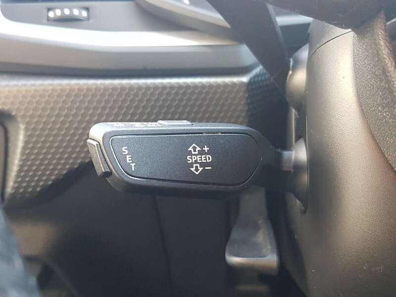 Used Audi A1 2019 for sale - 77776688: Photo 15