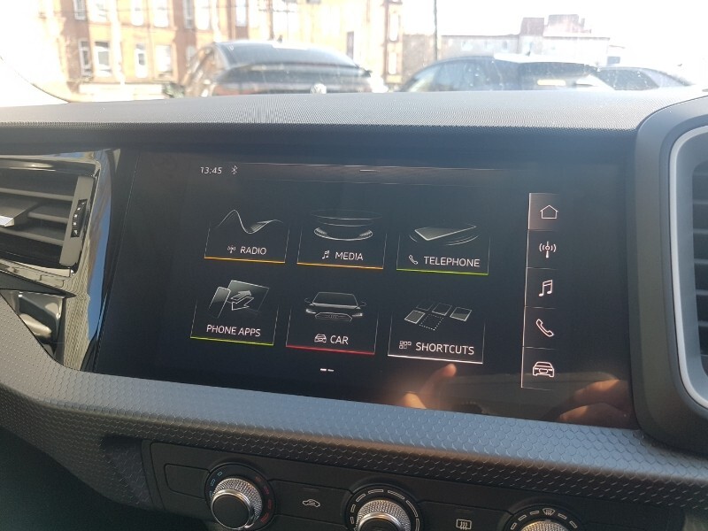 Used Audi A1 2019 for sale - 77776688: Photo 17