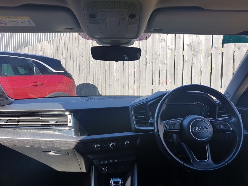 Used Audi A1 2019 for sale - 77776688: Photo 2