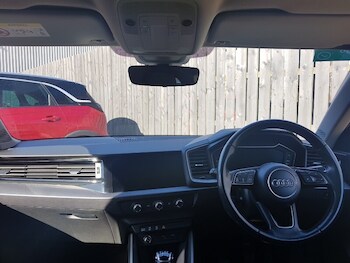 Used Audi A1 2019 for sale - 77776688: Photo