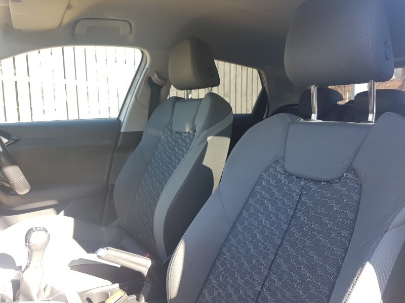 Used Audi A1 2019 for sale - 77776688: Photo 5