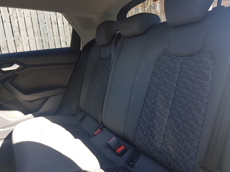 Used Audi A1 2019 for sale - 77776688: Photo 6