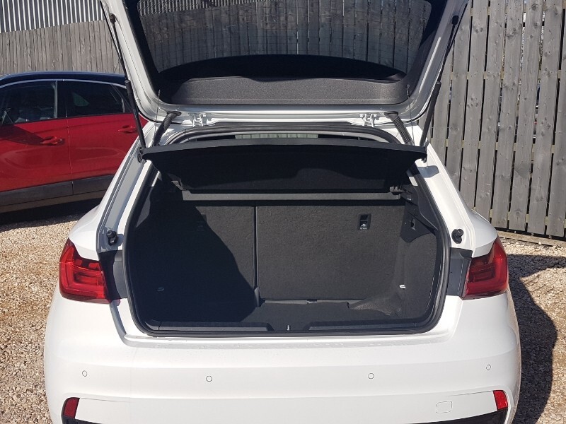 Used Audi A1 2019 for sale - 77776688: Photo 8