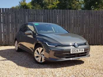 2024 - 1.5 TSI 150 Match 5dr