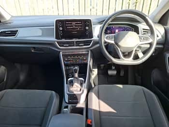 Used Volkswagen T-Roc 2025 for sale - 79816980: Photo