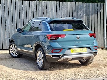 Used Volkswagen T-Roc 2025 for sale - 79816980: Photo