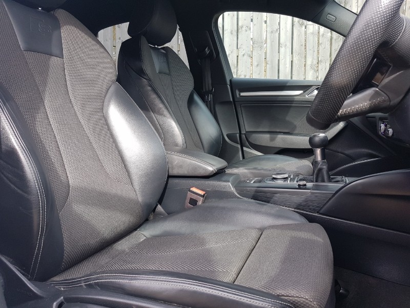 Used Audi A3 2019 for sale - 78113625: Photo 12