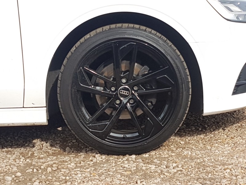 Used Audi A3 2019 for sale - 78113625: Photo 13