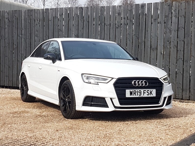 Used Audi A3 2019 for sale - 78113625: Photo 14