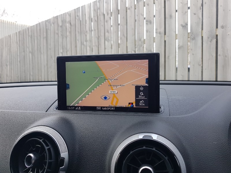 Used Audi A3 2019 for sale - 78113625: Photo 15