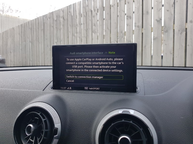 Used Audi A3 2019 for sale - 78113625: Photo 16