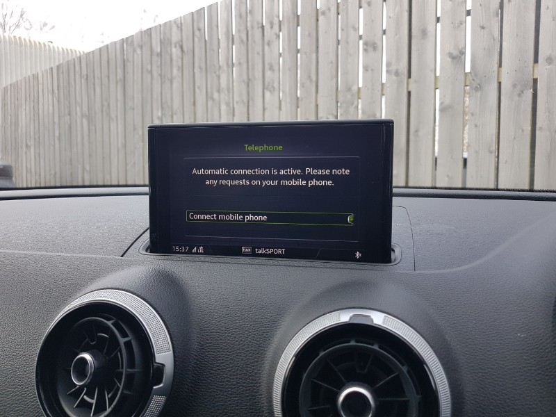 Used Audi A3 2019 for sale - 78113625: Photo 17