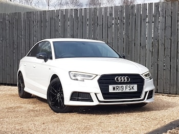 Audi A3 feature image