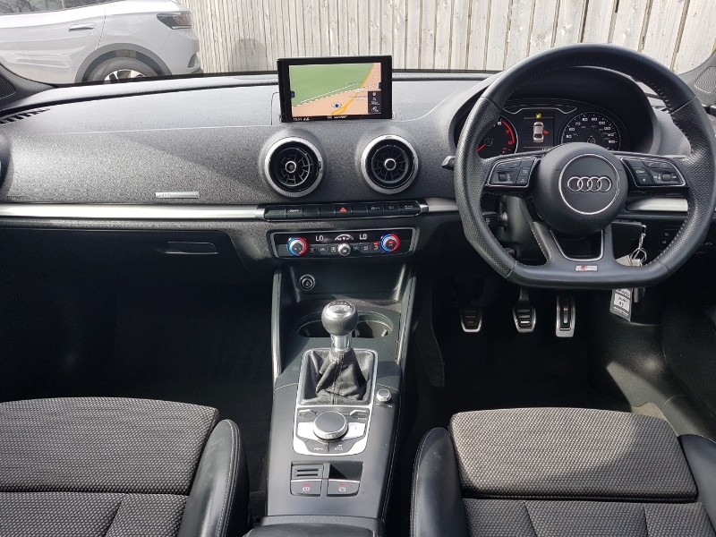Used Audi A3 2019 for sale - 78113625: Photo 2