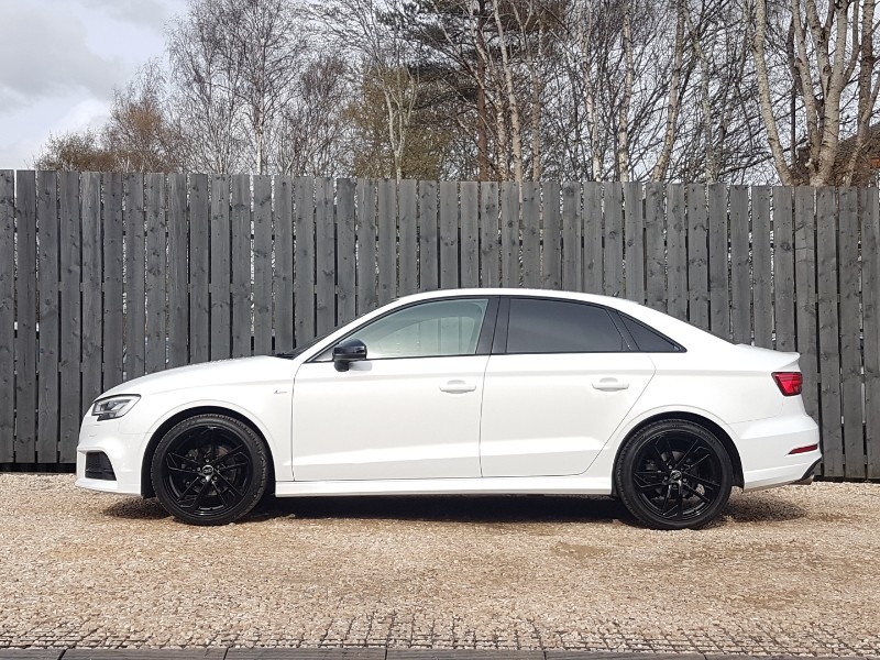 Used Audi A3 2019 for sale - 78113625: Photo 4