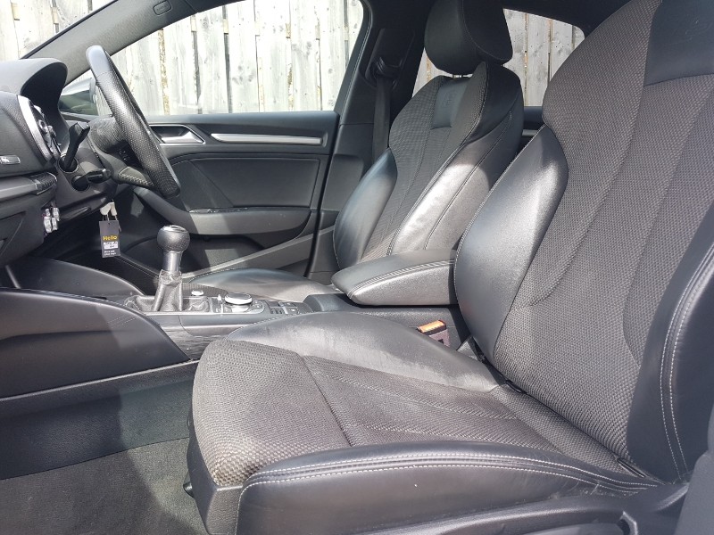 Used Audi A3 2019 for sale - 78113625: Photo 5