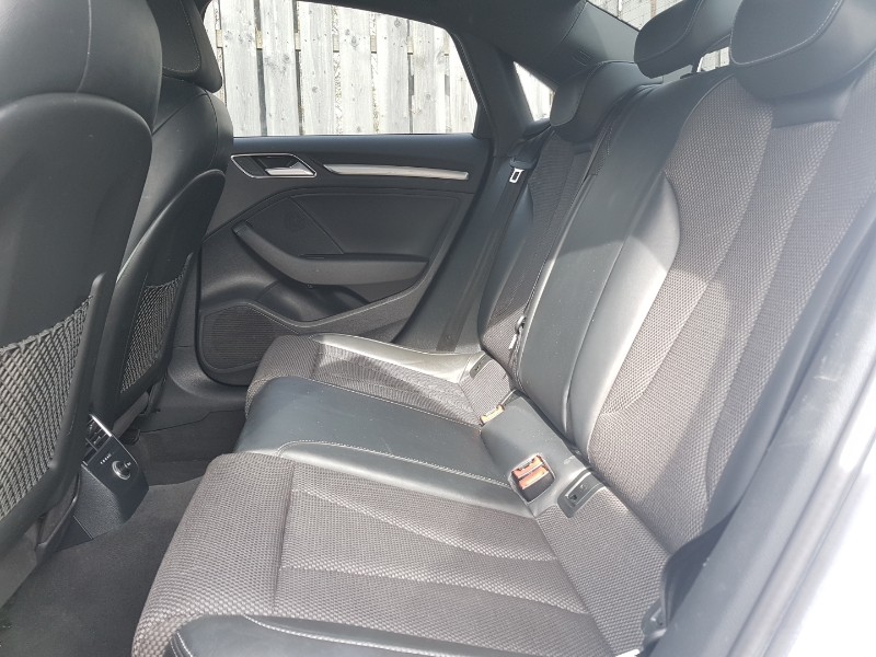 Used Audi A3 2019 for sale - 78113625: Photo 6