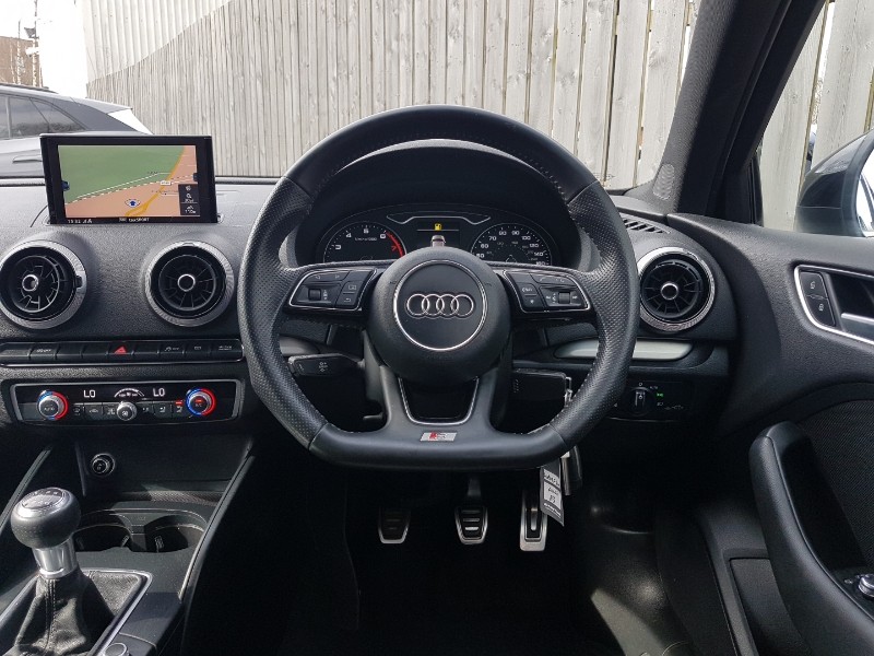 Used Audi A3 2019 for sale - 78113625: Photo 7