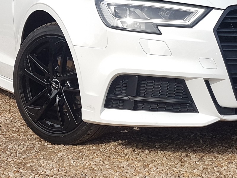 Used Audi A3 2019 for sale - 78113625: Photo 9