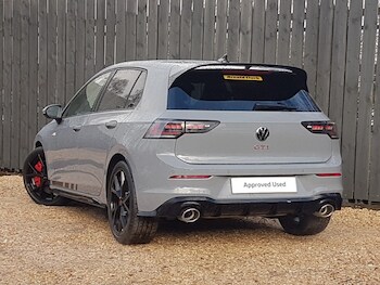 Used Volkswagen Golf 2025 for sale - 77090391: Photo