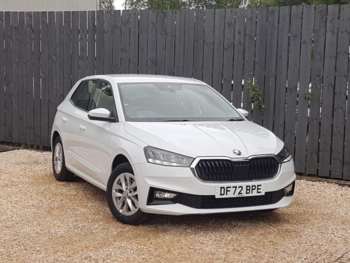 2023 - 1.0 TSI 110 SE Comfort 5dr DSG