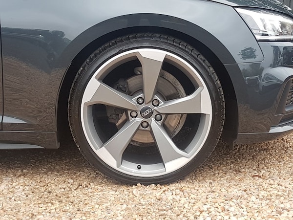 Used Audi A5 2020 for sale - 76183324: Photo 12