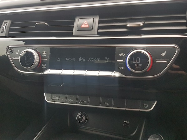 Used Audi A5 2020 for sale - 76183324: Photo 16