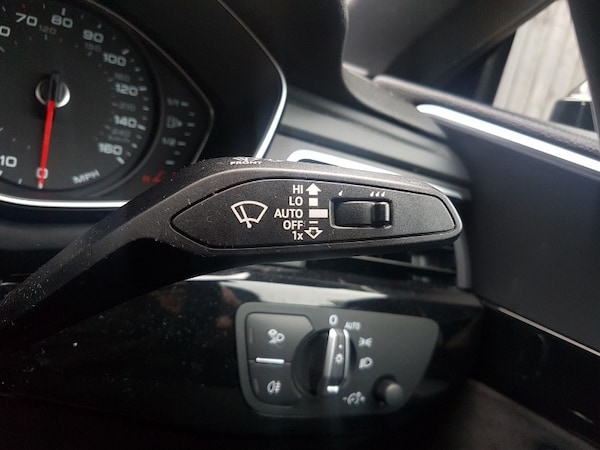 Used Audi A5 2020 for sale - 76183324: Photo 19